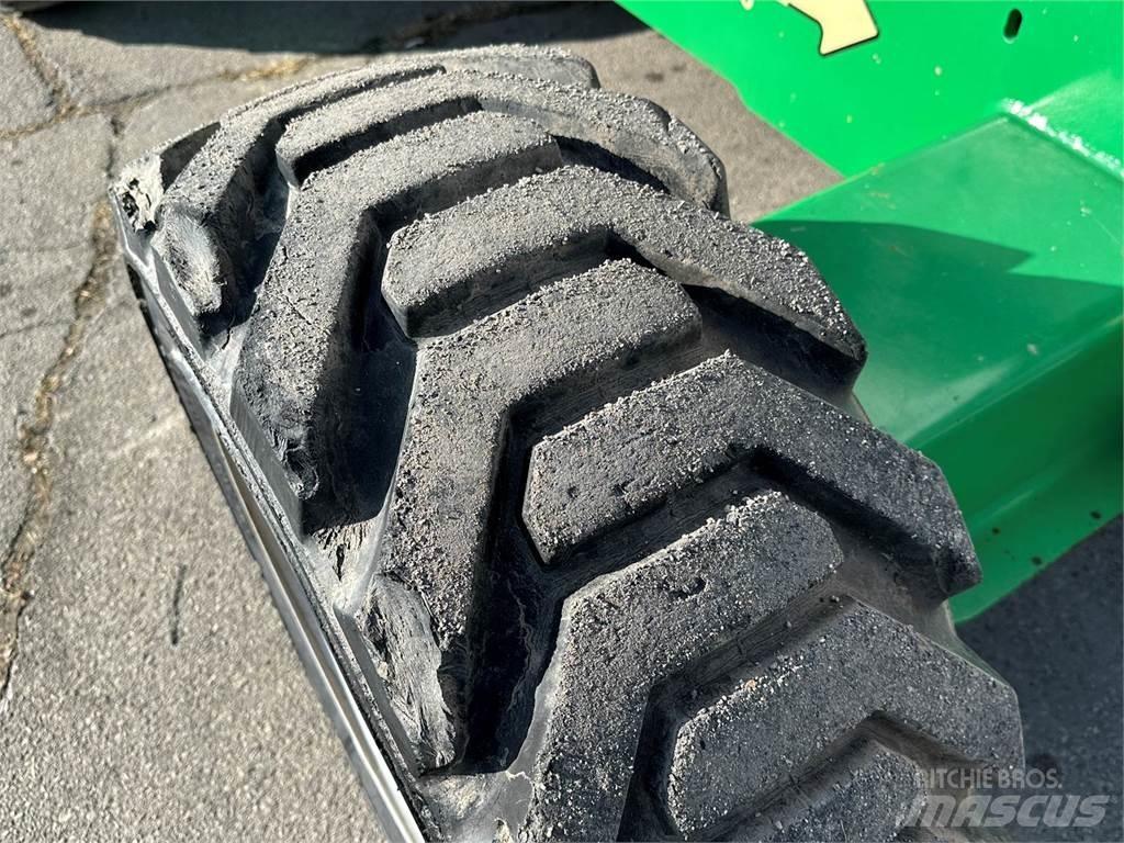 JLG 400S Teleszkópos emelők