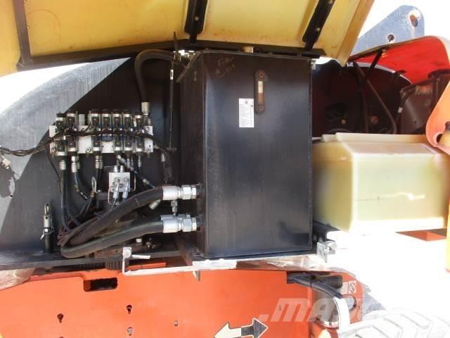 JLG 400S Egyéb felvonók és állványok