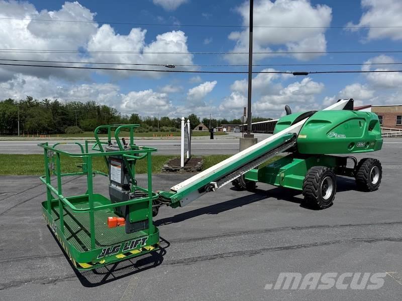 JLG 400S Egyéb felvonók és állványok