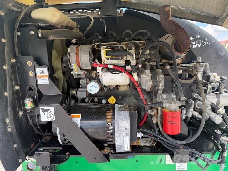 JLG 400S Egyéb felvonók és állványok