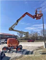 JLG 450AJ Személyemelők