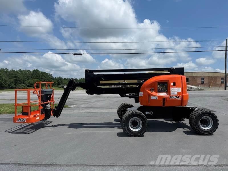 JLG 450AJ Egyéb felvonók és állványok