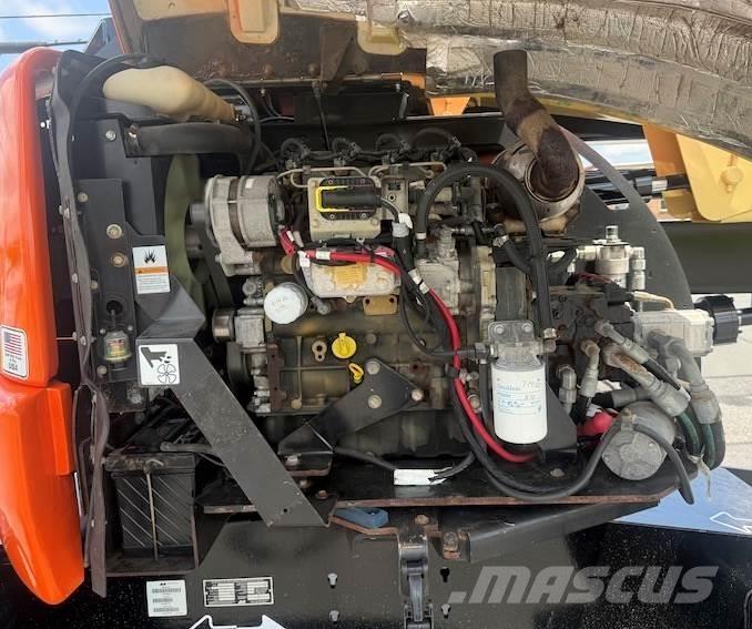 JLG 450AJ Egyéb felvonók és állványok