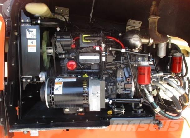 JLG 450AJ Egyéb felvonók és állványok