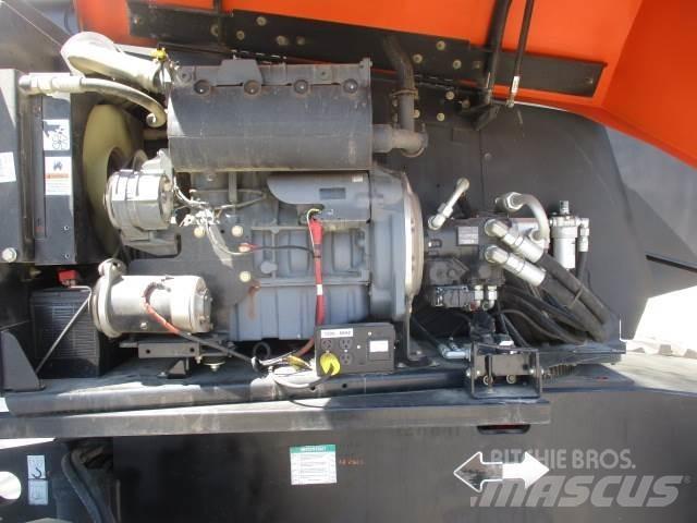 JLG 600S Egyéb felvonók és állványok
