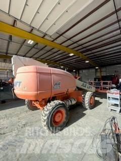 JLG 600S Teleszkópos emelők