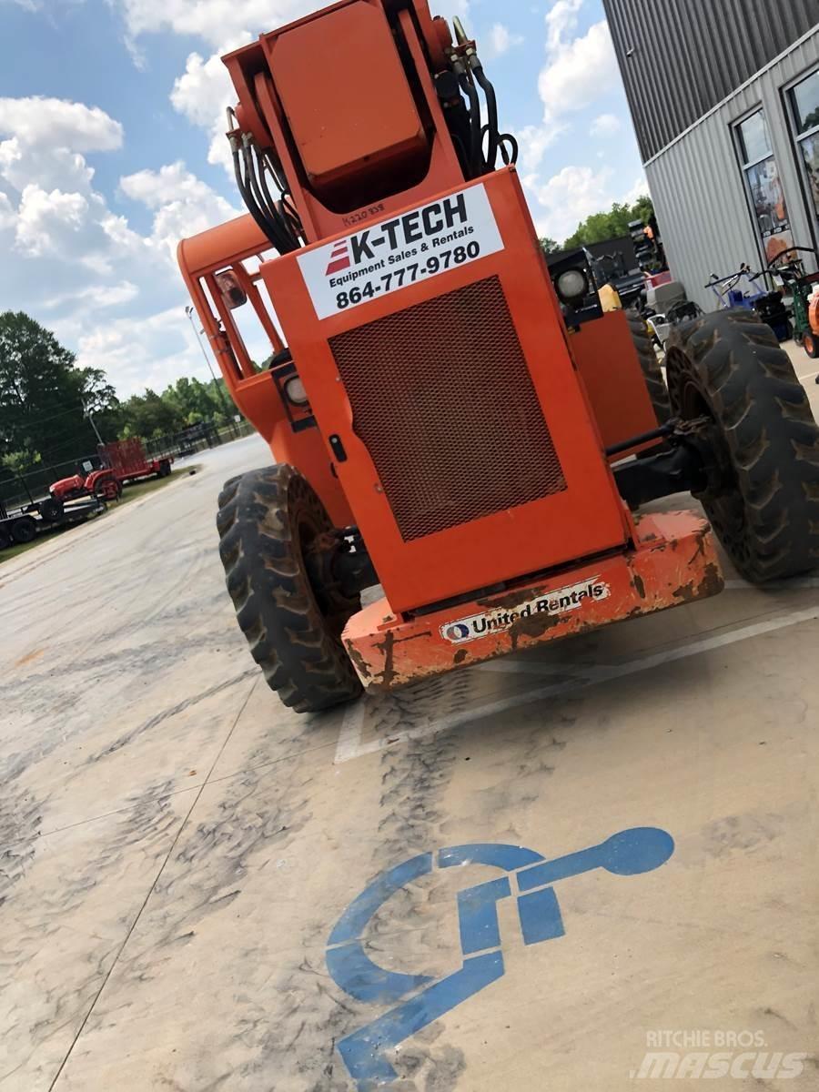 JLG 6042 Teleszkópos rakodók