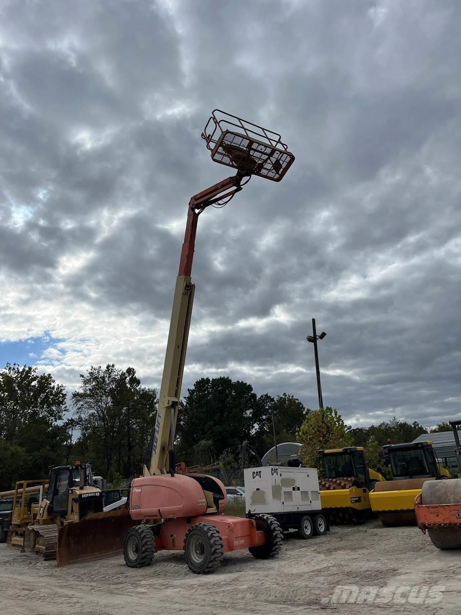 JLG 660SJ Egyéb felvonók és állványok