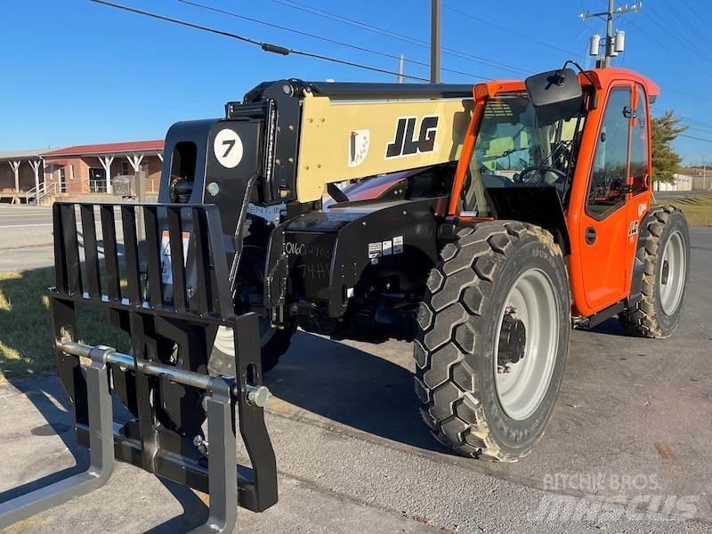 JLG 742 Teleszkópos rakodók