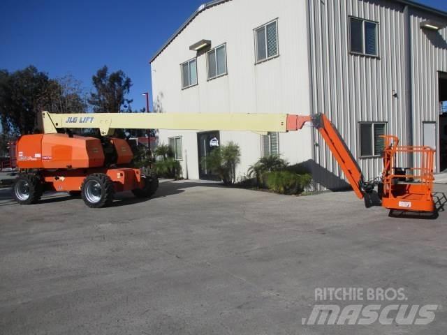 JLG 860SJ Egyéb felvonók és állványok