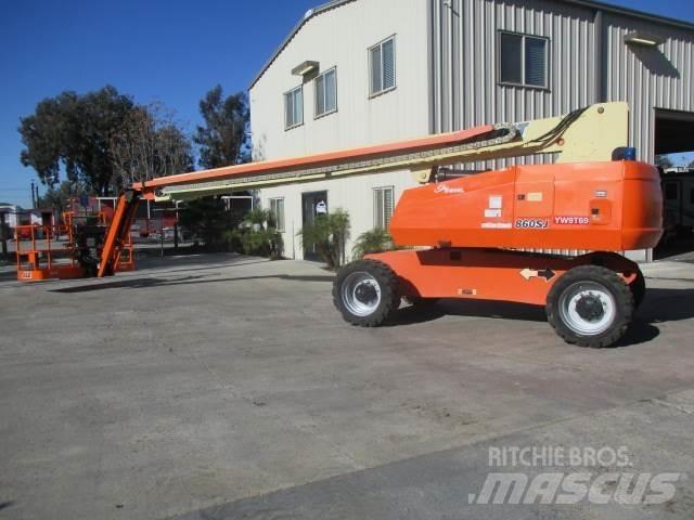 JLG 860SJ Egyéb felvonók és állványok
