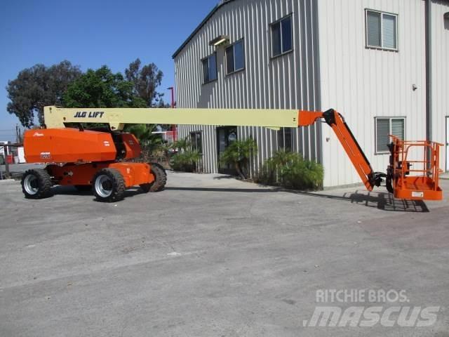 JLG 860SJ Egyéb felvonók és állványok