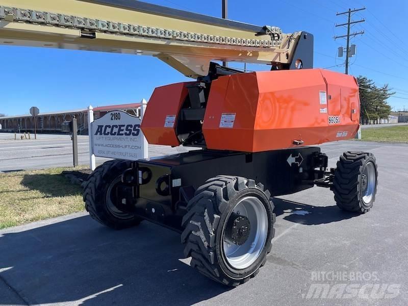 JLG 860SJ Egyéb felvonók és állványok
