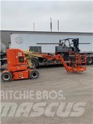 JLG E300AJ Személyemelők