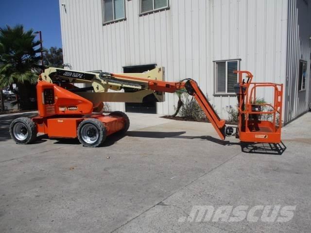 JLG E450AJ Egyéb felvonók és állványok