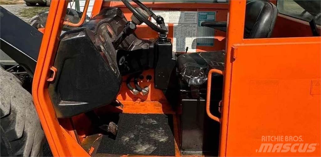 JLG G6-42A Teleszkópos rakodók