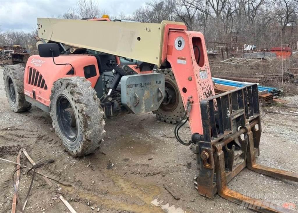 JLG G9-43A Teleszkópos rakodók