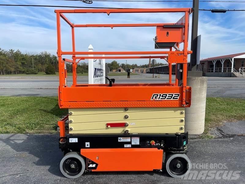JLG R1932 Ollós emelők