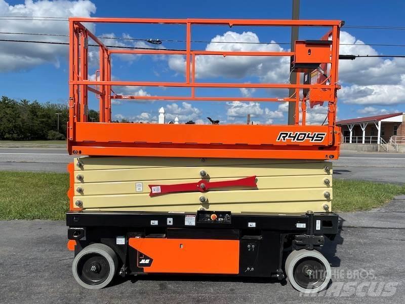 JLG R4045 Ollós emelők