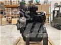 John Deere  Motorok