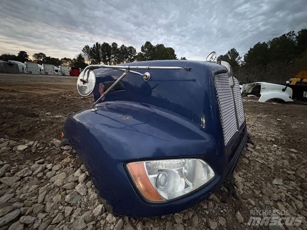 Kenworth  Haszonjárművek - Egyéb