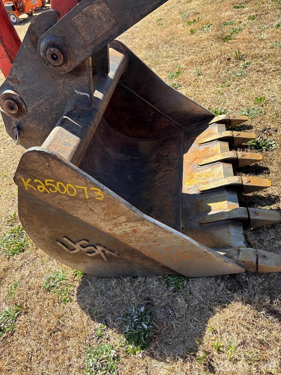 Kubota  Kanalak
