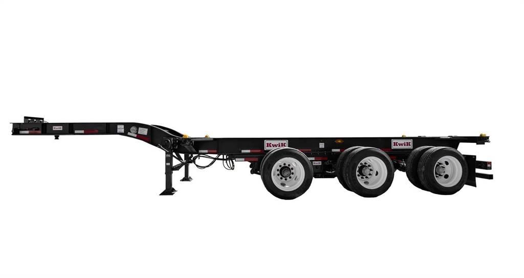  KWIK EQUIP Multiliftes