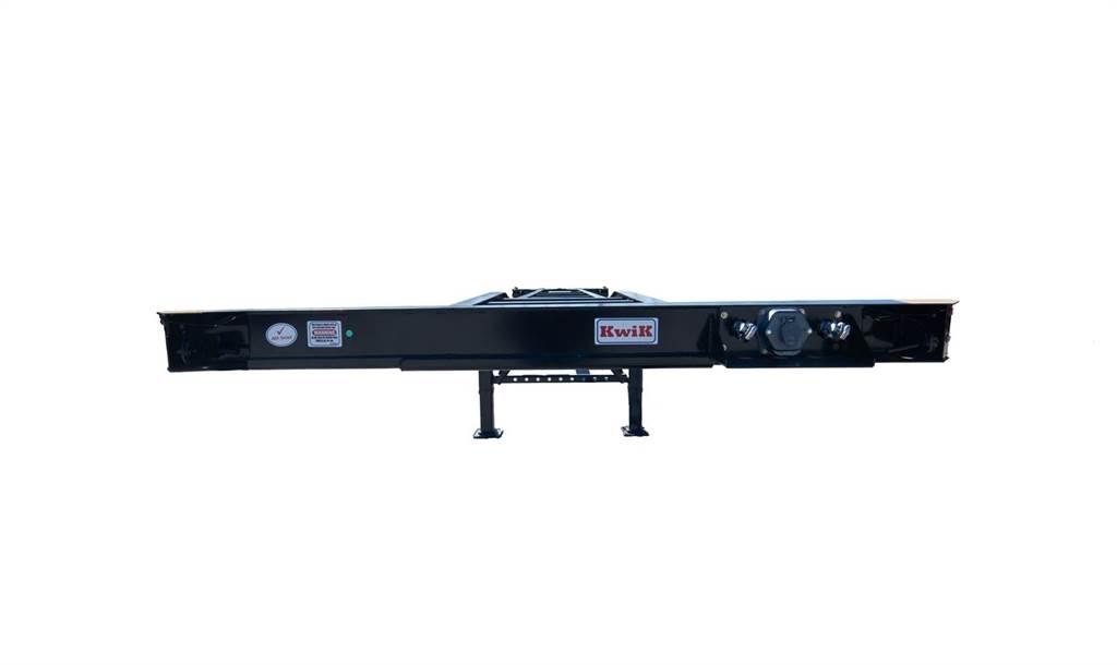  KWIK EQUIP Multiliftes