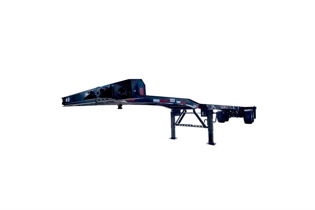  KWIK EQUIP Multiliftes