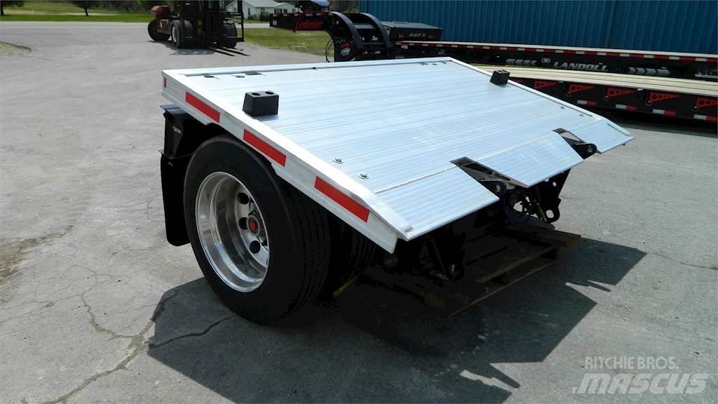Landoll F35 Tengelyek