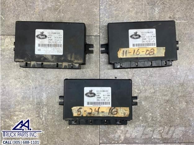 Mack  Elektronika