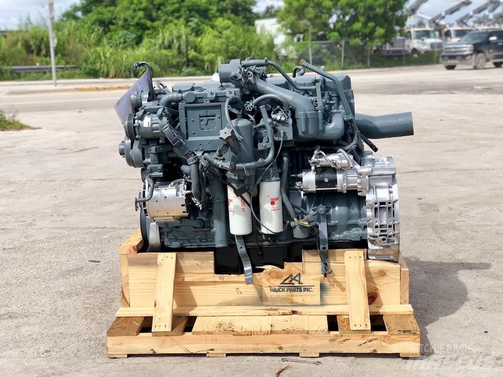 Mack AC427 Motorok
