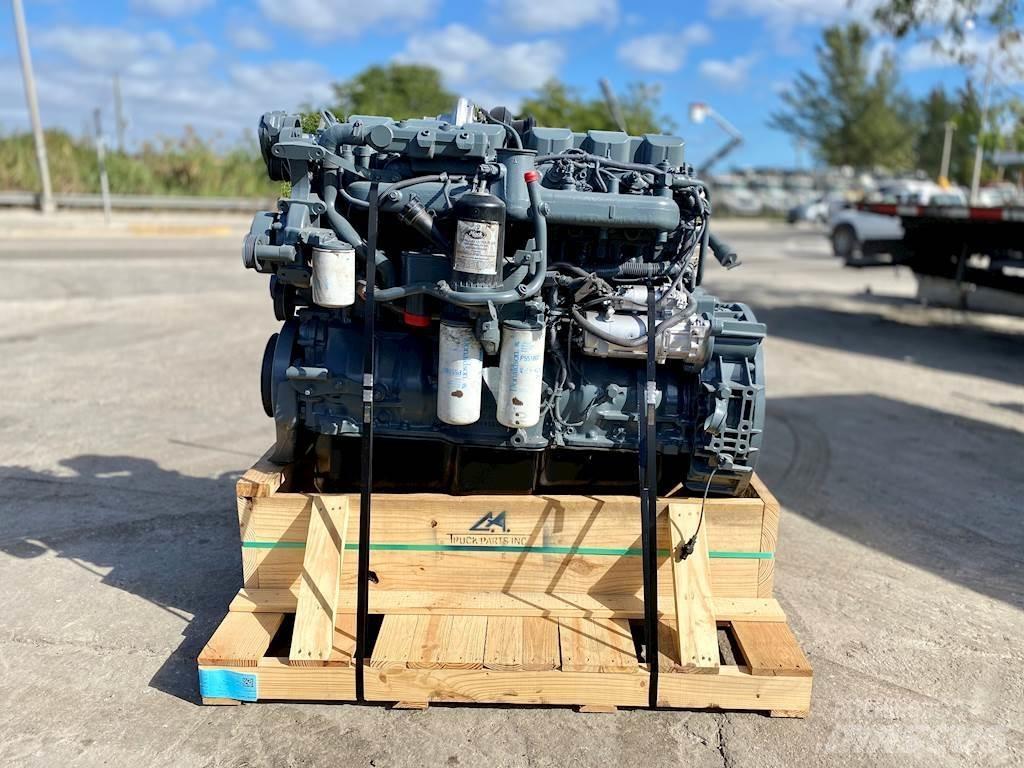 Mack AI Motorok