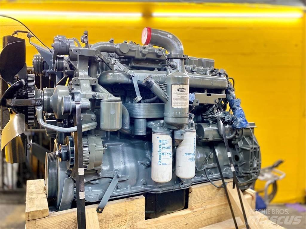 Mack AI Motorok