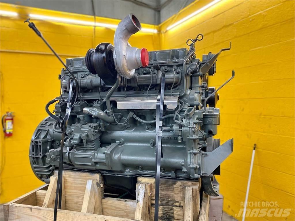 Mack AI Motorok