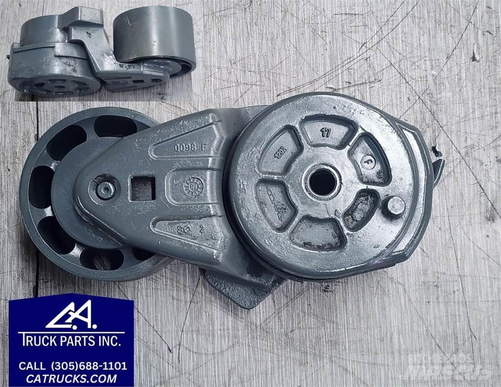Mack AI460 Haszonjárművek - Egyéb