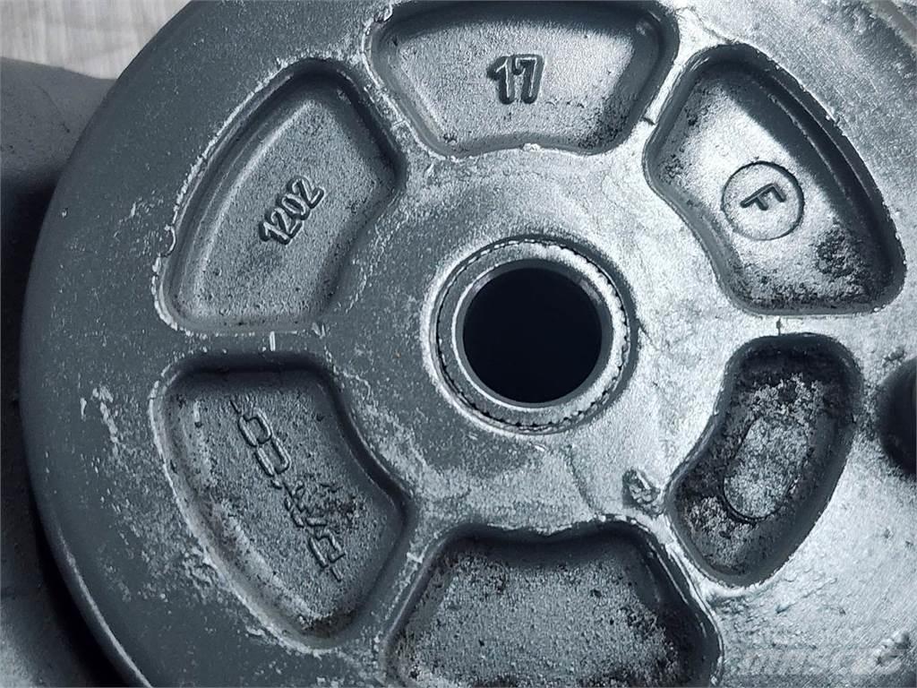 Mack AI460 Haszonjárművek - Egyéb