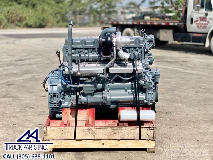 Mack AMI Motorok