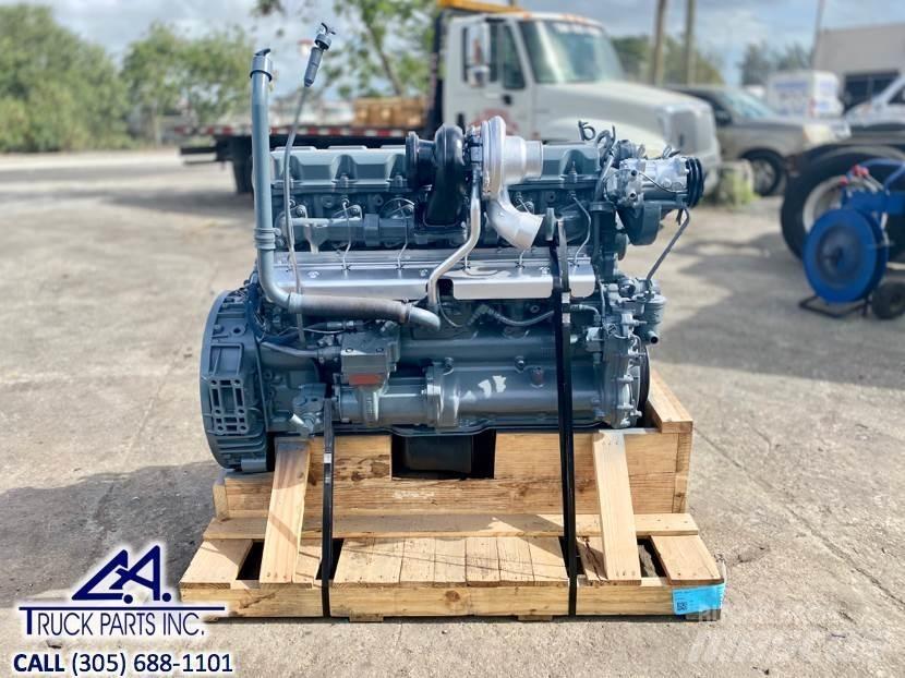 Mack AMI Motorok
