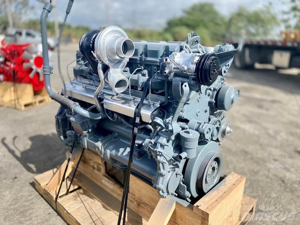 Mack AMI Motorok