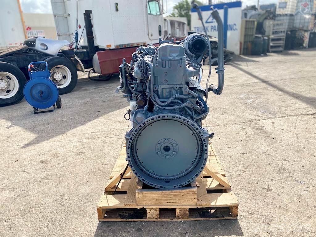 Mack AMI Motorok