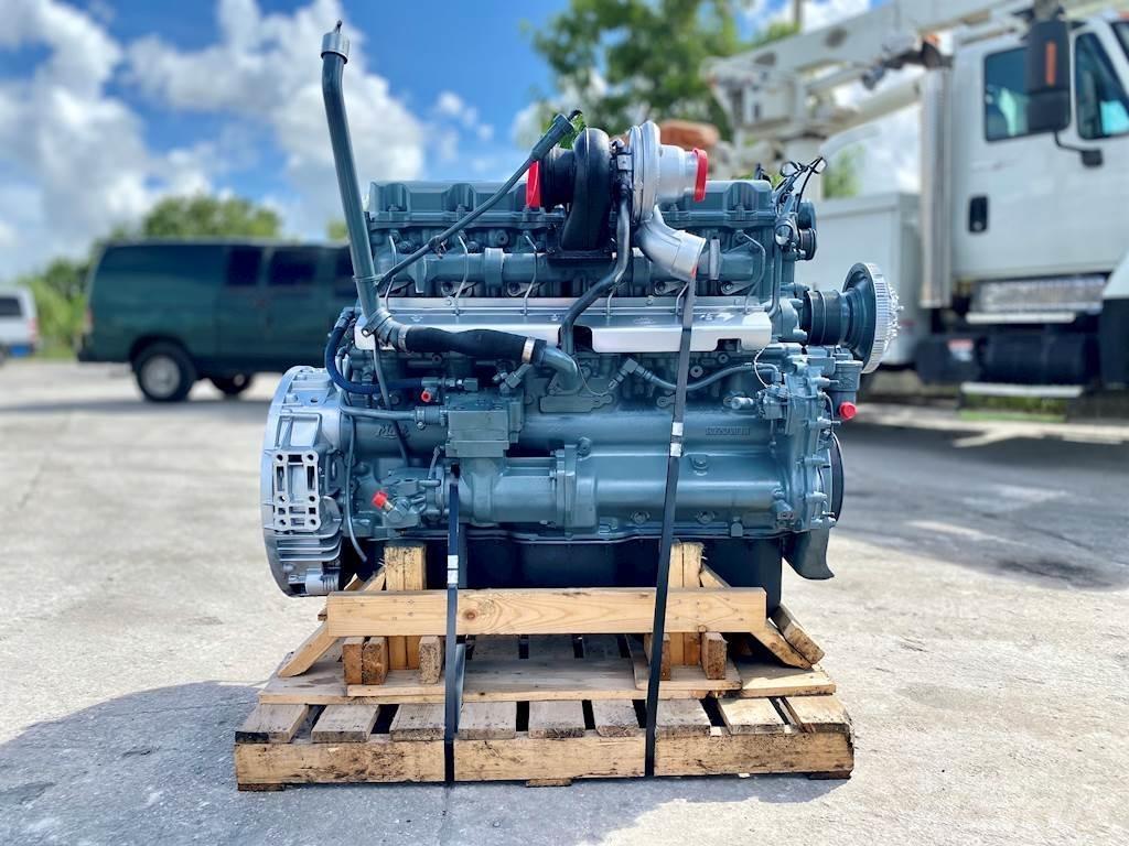Mack AMI Motorok