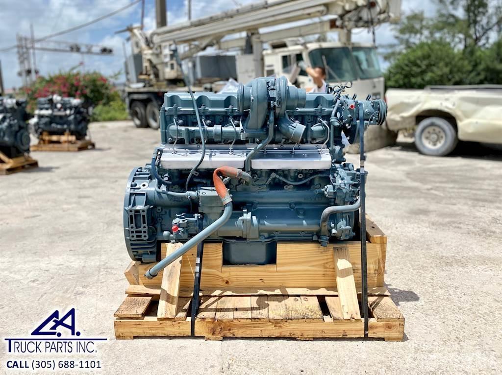 Mack AMI Motorok