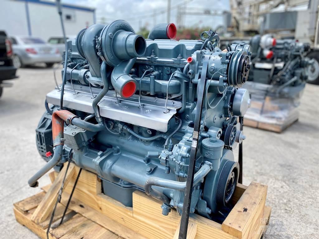 Mack AMI Motorok