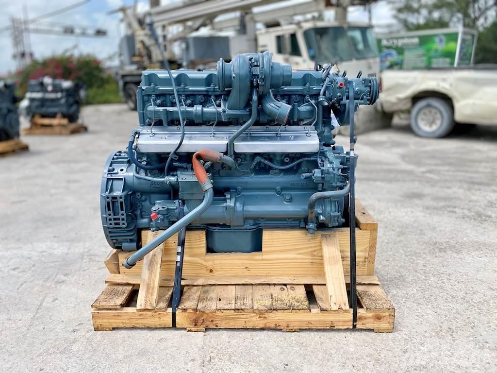 Mack AMI Motorok