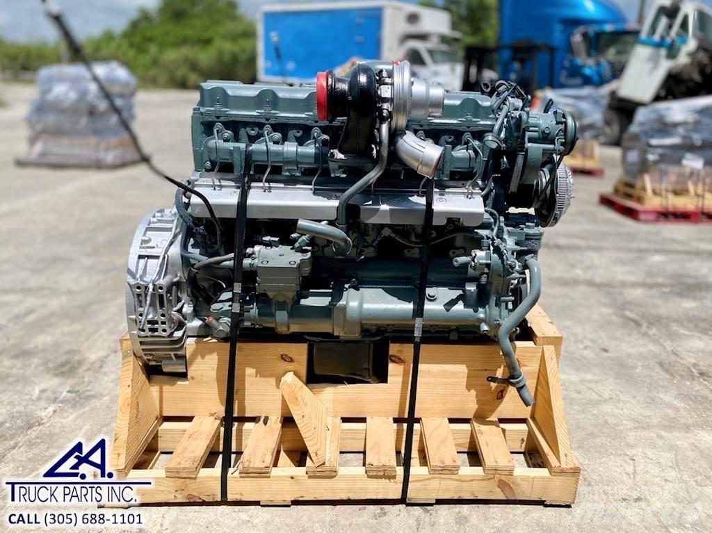 Mack AMI Motorok