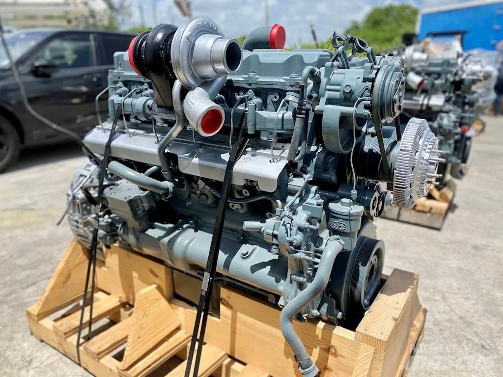 Mack AMI Motorok