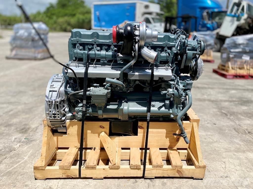 Mack AMI Motorok