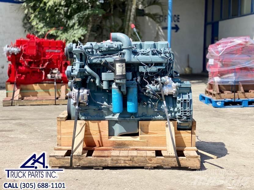 Mack AMI Motorok