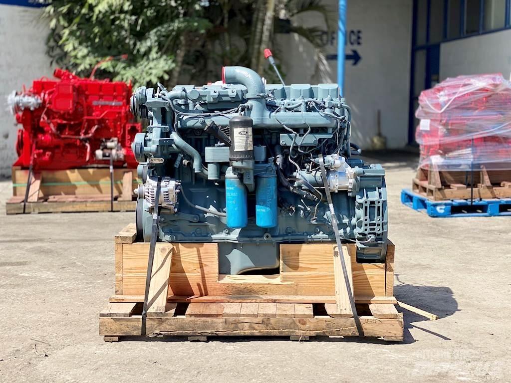 Mack AMI Motorok